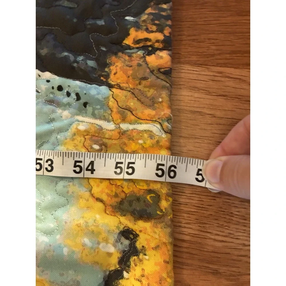 Wall Tapestry By Barbara Schneider Pavement Pattern Crosswalk 2015 Art 56